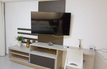 Tabatinga Residence Service - Flat 02 - Photo 26