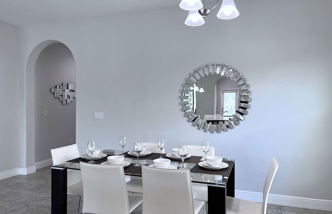 Balmoral Resort-140aa 5 Bedroom Home by RedAwning - Foto 11