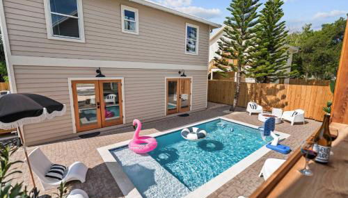 The Royal Floridian l Heated Pool l Walk to DNTN - Foto 4