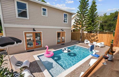 The Royal Floridian l Heated Pool l Walk to DNTN - Foto 4