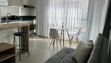 Flat Por do Sol - Foto 4