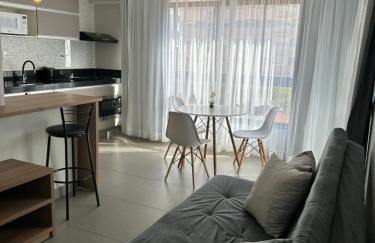 Flat Por do Sol - Foto 4