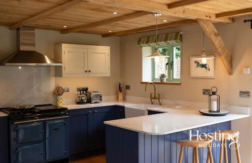 Foxglove Barn - Rurally located 3 bed equestrian paradise - Foto 10