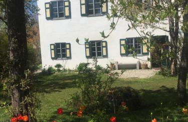 Benefizium Denklingen - Anno 1713 - Foto 29