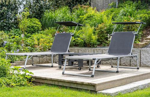 Ferienwohnung Eulennest - Photo 23