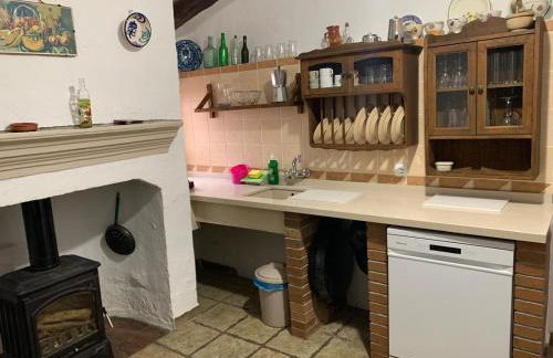 Casas Rurales Cortijo Cerro Fuentes Nuevas - Foto 44