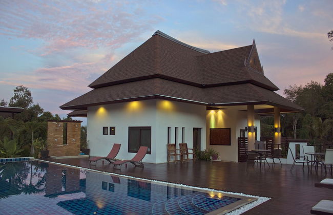 Leelawadee Garden Resort - Photo 5