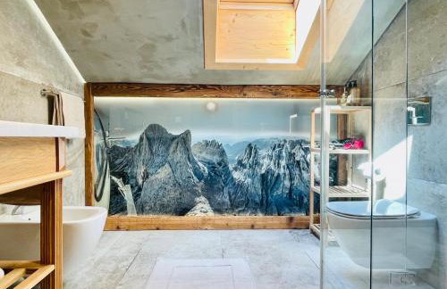 Chalet Bernardi Apartments - Photo 35