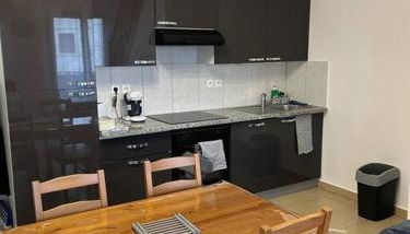 Appart’ chaleureux proche Paris - Foto 5