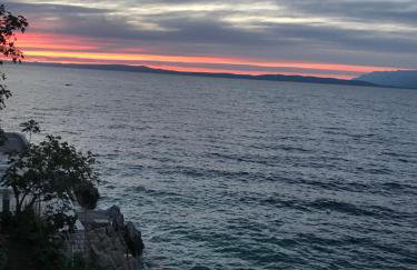 Seafront Vacation home "Tea" - Foto 48