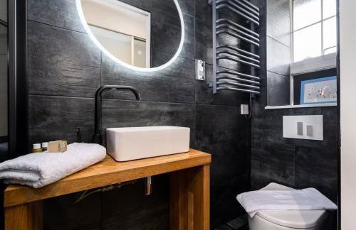 Central London apartment in Vauxhall near big Ben - Foto 21