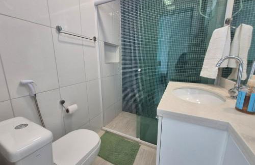 Aconchego Praia de Itaipu Pé na Areia em Vila Pescadores - Foto 22