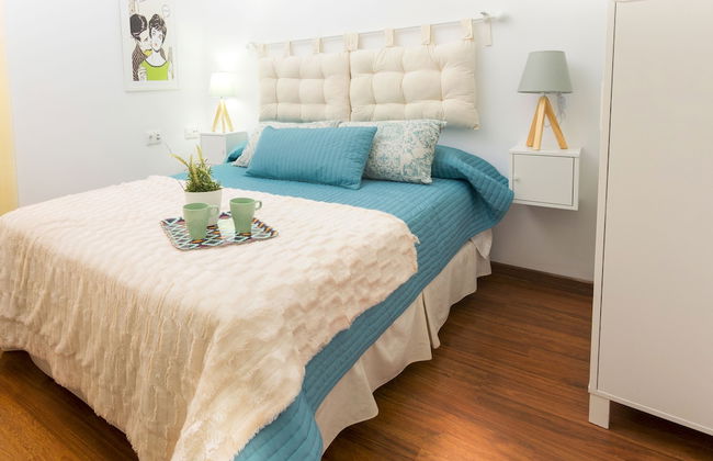 Frida Málaga Centro - Photo 5