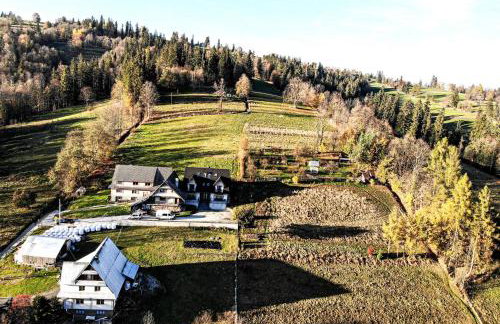 Tatrzańskie Zacisze Suche - Foto 41