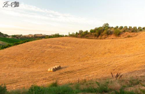 Agriturismo Magna Mater Agriculturae - Foto 37