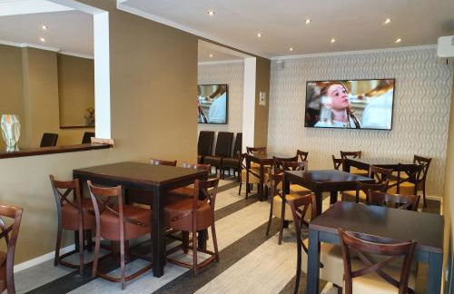 Design Apartments Bremen - Foto 20