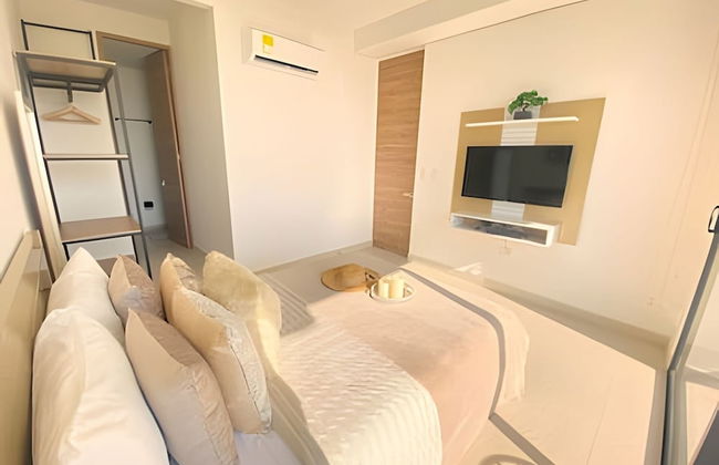 Apartamentos Salinas del Mar - by SOHO - Photo 20