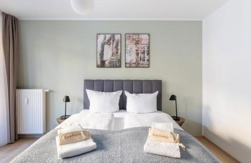 Limehome Magdeburg Hasselbachplatz - Foto 100