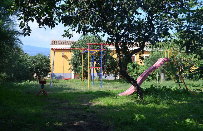 La Terra del Mezzo - Foto 19