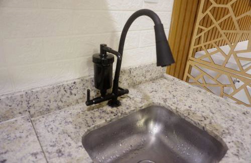 Studio Aconchegante - Foto 17