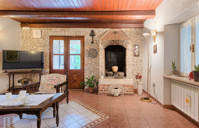 Villa Crispo - Foto 10