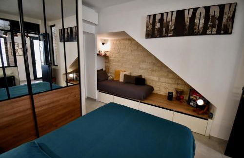 Maison de village rénovée ! - Photo 15