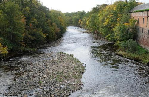 Isla Cottage - Foto 37