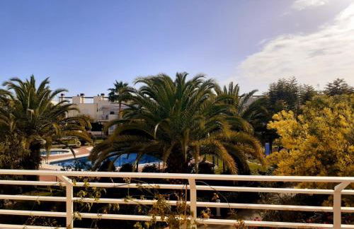 apartamento playa - Foto 6