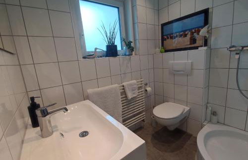 Zen Apartment - spacious - garden - kitchen - Foto 3