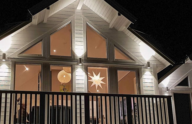 Holiday Home in BrattvÃ¥g - Foto 61