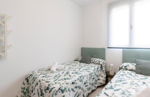 Holi-Rent Pobladores - Foto 29