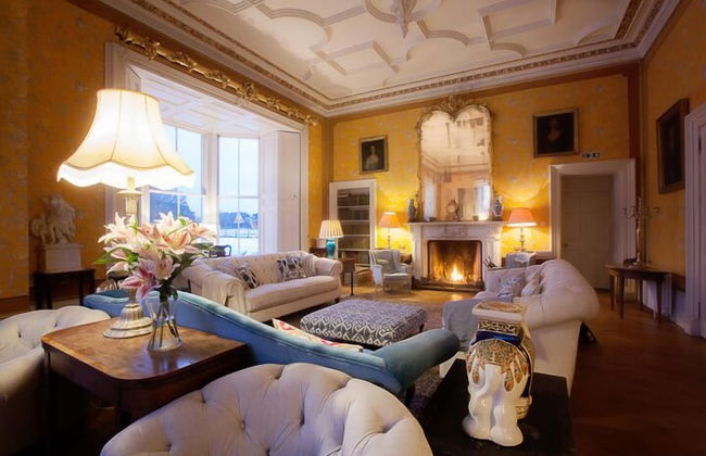 Wardhill Castle - Foto 58