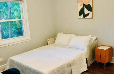 Raleigh Retreat with Pool Table, Grill & ADA Bath - Foto 35