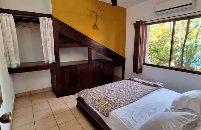 Apartamentos Massai - Foto 25