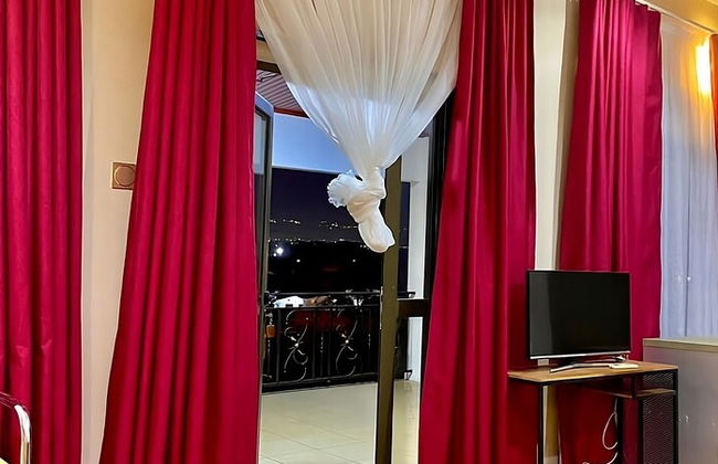 GHouse Accra - Foto 17