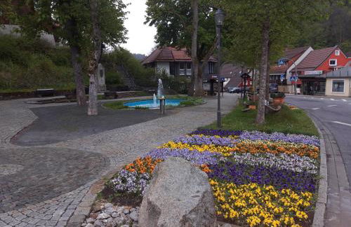 CrisAnd Wald &Terrasse - Foto 10