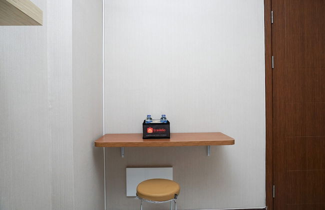 Modern Studio Apartment at Cinere Resort - Photo 19