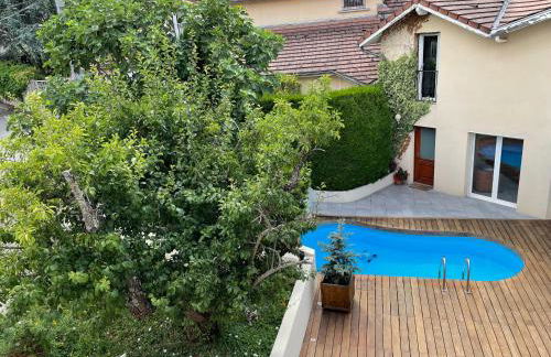 À la maison - Foto 21