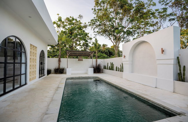 Kanchana Cottages - Foto 35