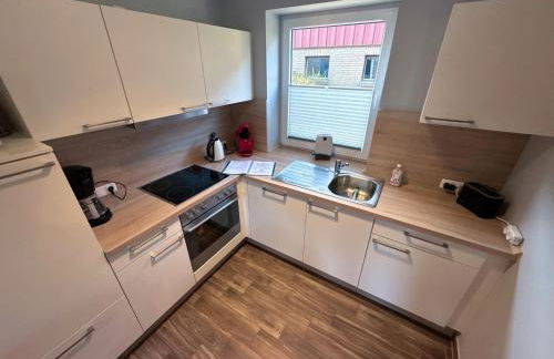 "Bauernhof-Claussen", Haus Schwalbe - Foto 6