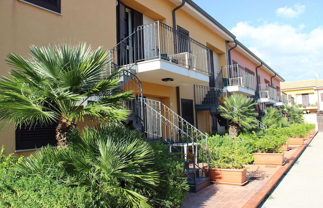 Andrea Case Vacanze L'Ancora - Foto 40