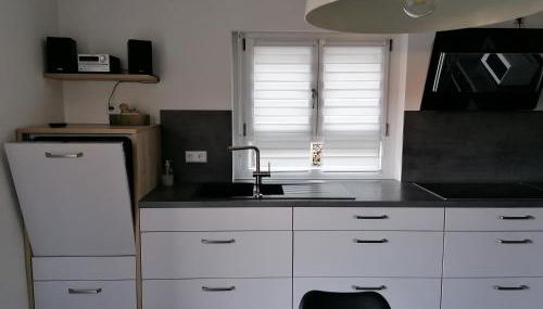 Wohnung in Teningen mit großem Balkon - Foto 2