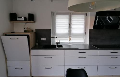 Wohnung in Teningen mit großem Balkon - Foto 2