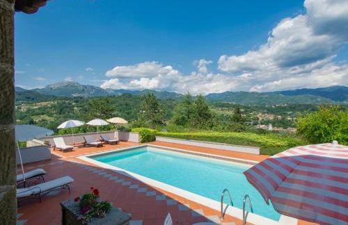 Holiday Home La Terrazza Rosata by Interhome - Foto 1