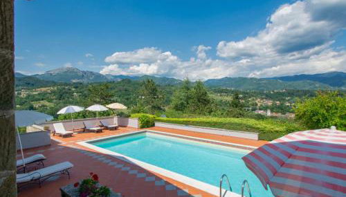 Holiday Home La Terrazza Rosata by Interhome - Foto 1