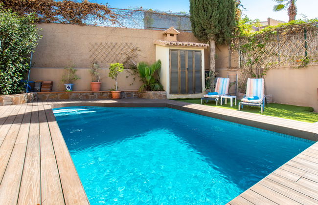 Trinquete House - Foto 1