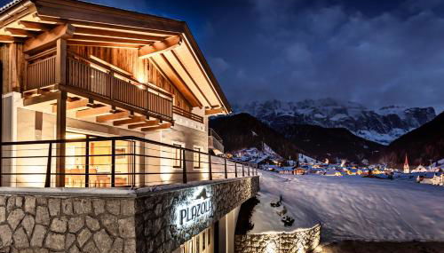 Luxury Chalet Plazola - Foto 3