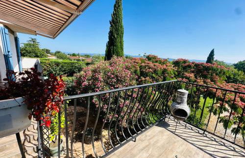 Serinity Villa - Piscine - proche Castres - Foto 17