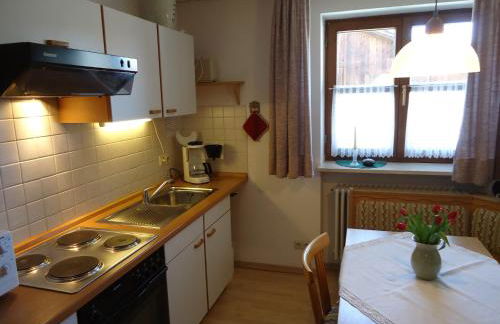 Gästehaus Böck in Roßhaupten - Photo 12