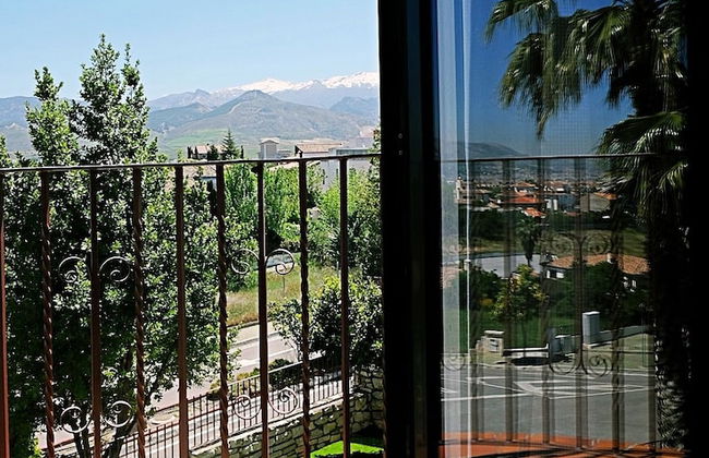 Villa La Piedad Otura - Foto 40